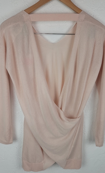 NWT VIMMIA Shavasana Reversable Luxe Performance Yoga Top SZ XS - Picture 5 of 16